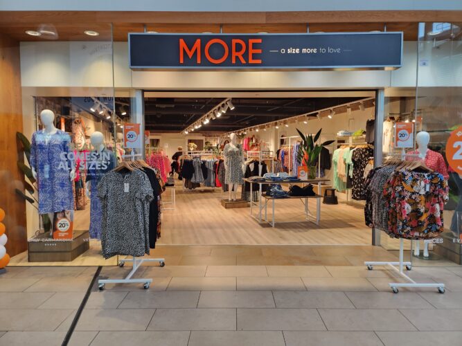 More Veenendaal De Scheepjeshof De Scheepjeshof