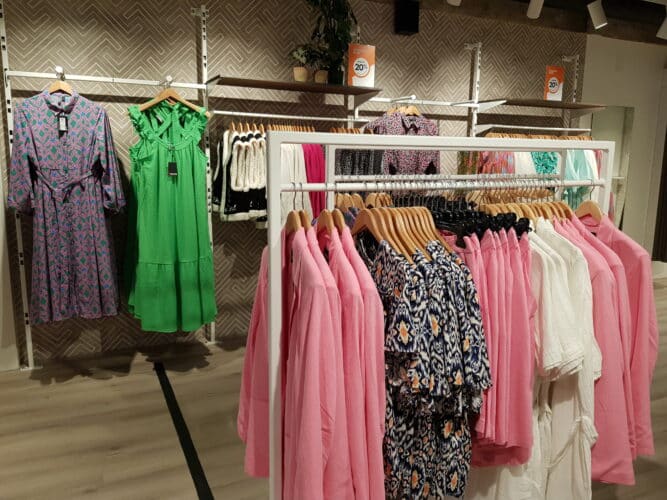 More Veenendaal De Scheepjeshof De Scheepjeshof